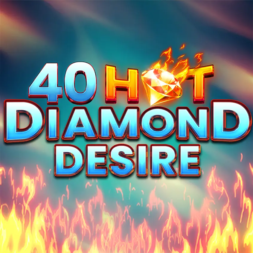 40 Hot Diamond Desire новинка